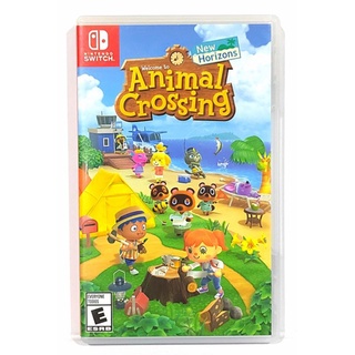 Shopee animal sale crossing switch