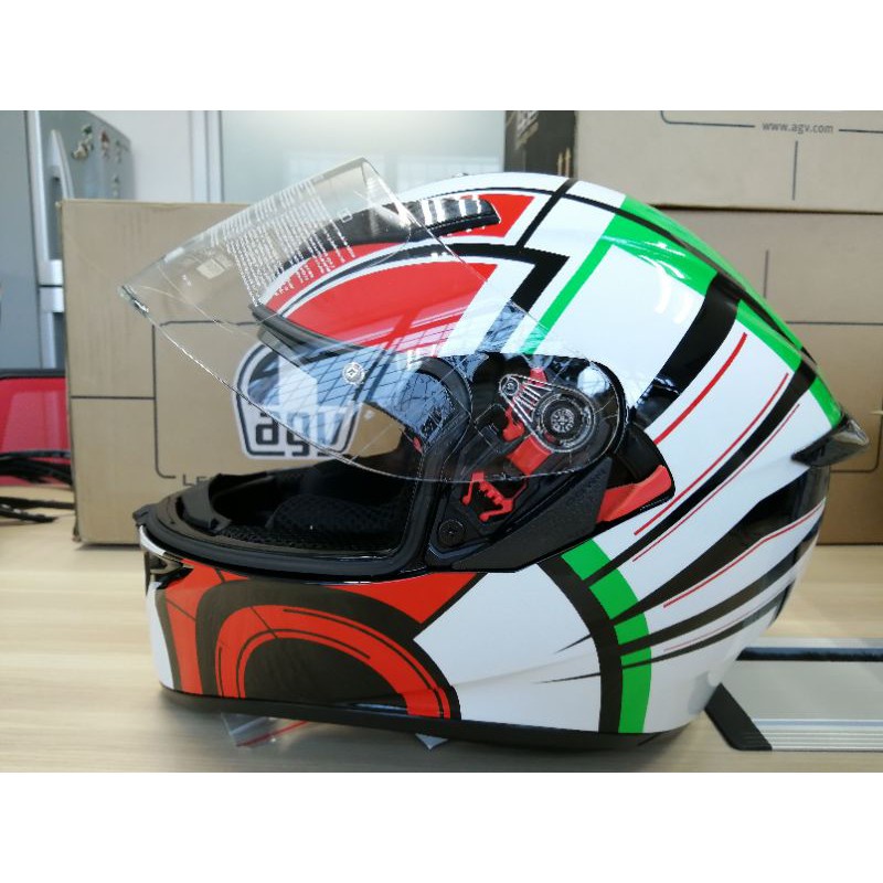 agv original