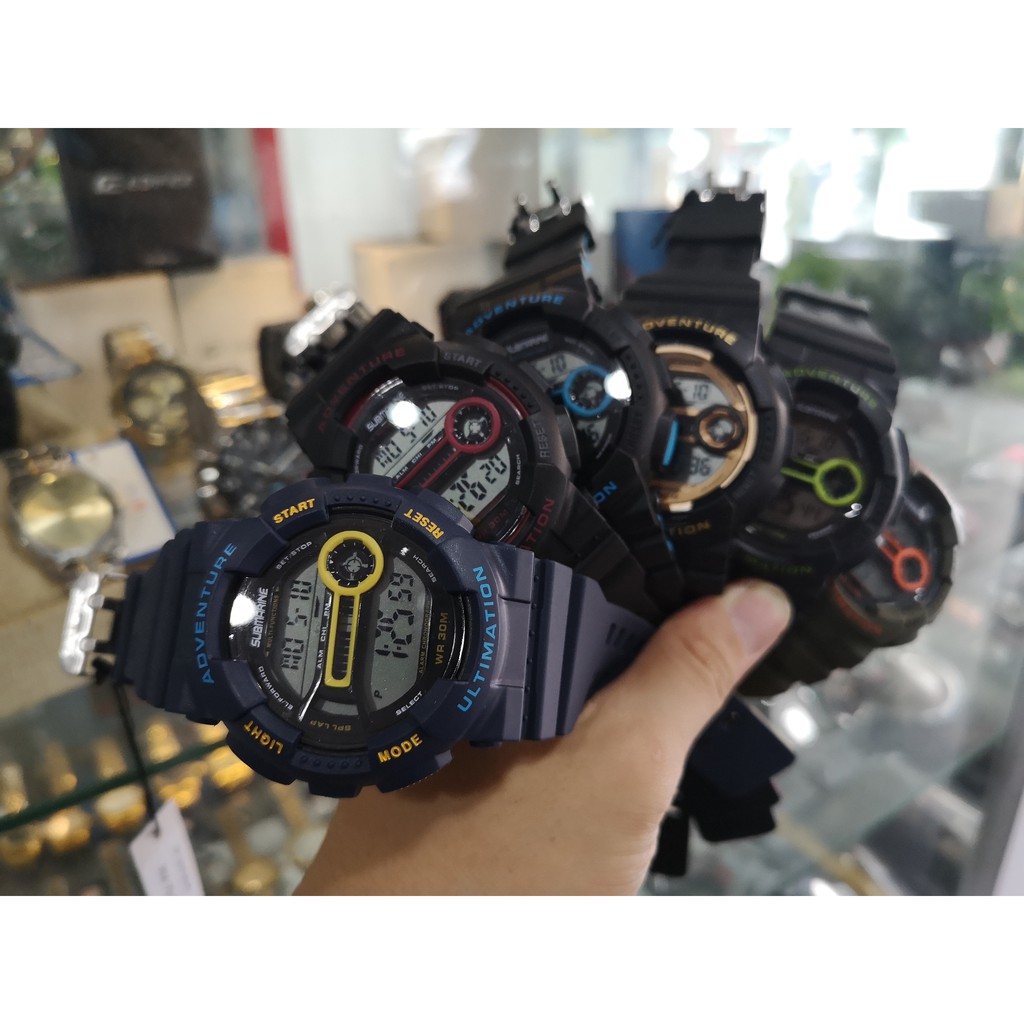 Us submarine watch price hotsell