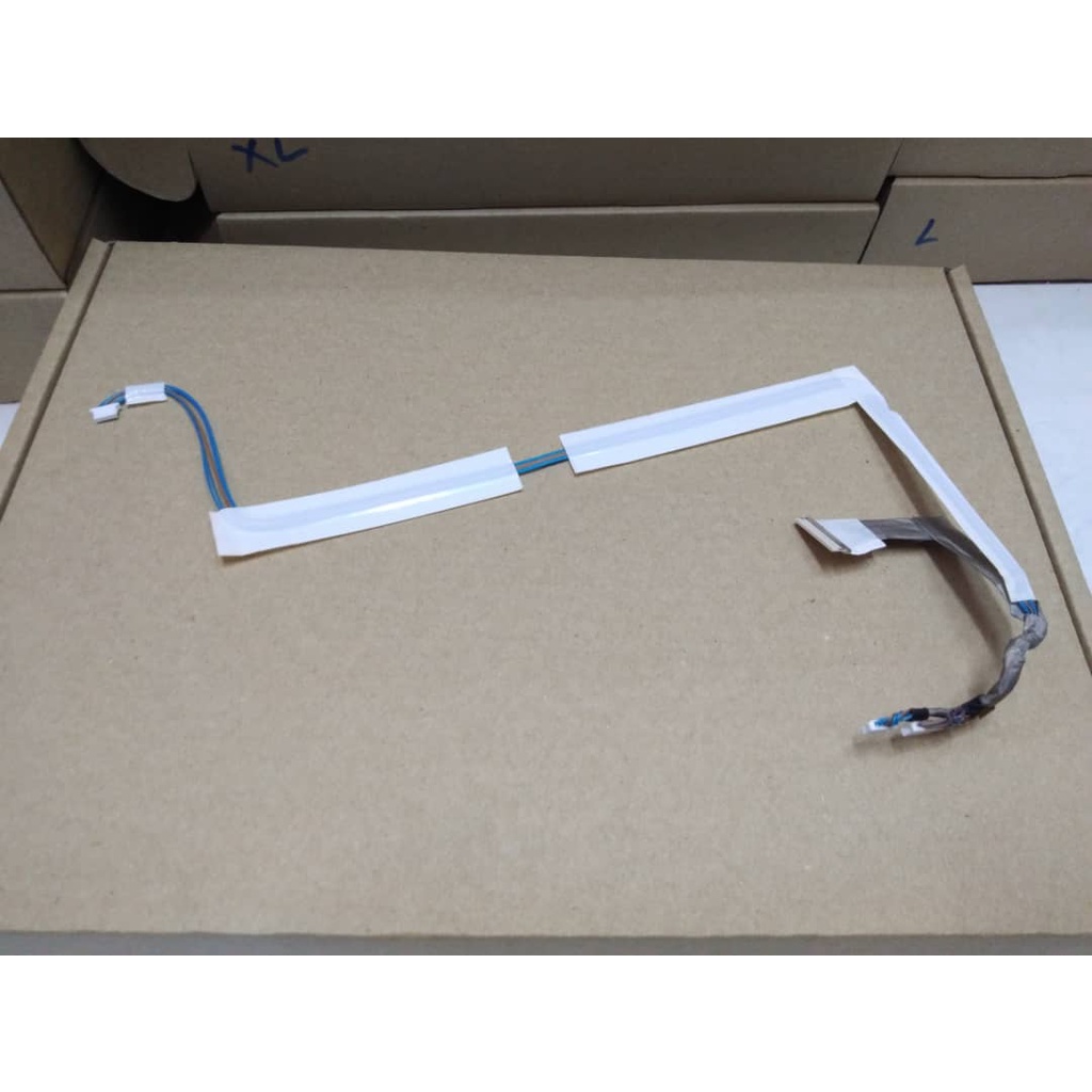 Toshiba PORTEGE 2010 PP201L-003YX LCD RIBBON Cable (S 94) | Shopee Malaysia