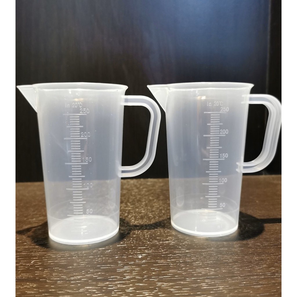 Plastic MEASUREMENT CAPACITY (250ml,500ml,1000ml) | Shopee Malaysia