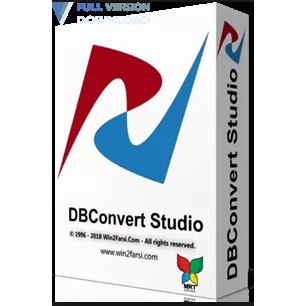 DBConvert Studio 2019 Software | Shopee Malaysia