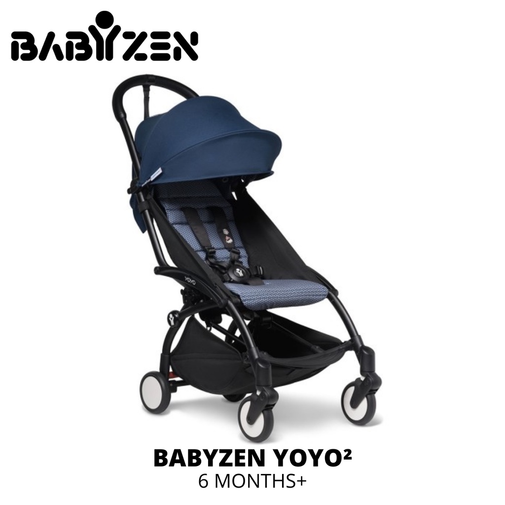 Yoyo babyzen outlet air france