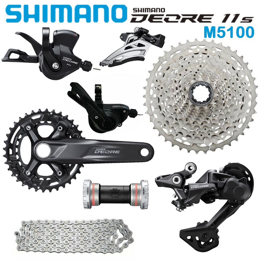 Groupset cheap 11 speed