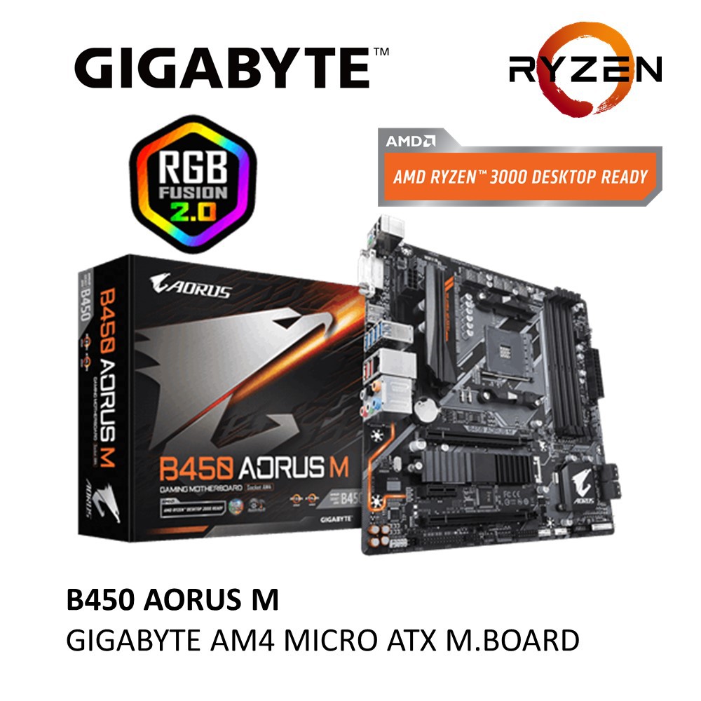 Aorus b45 hot sale