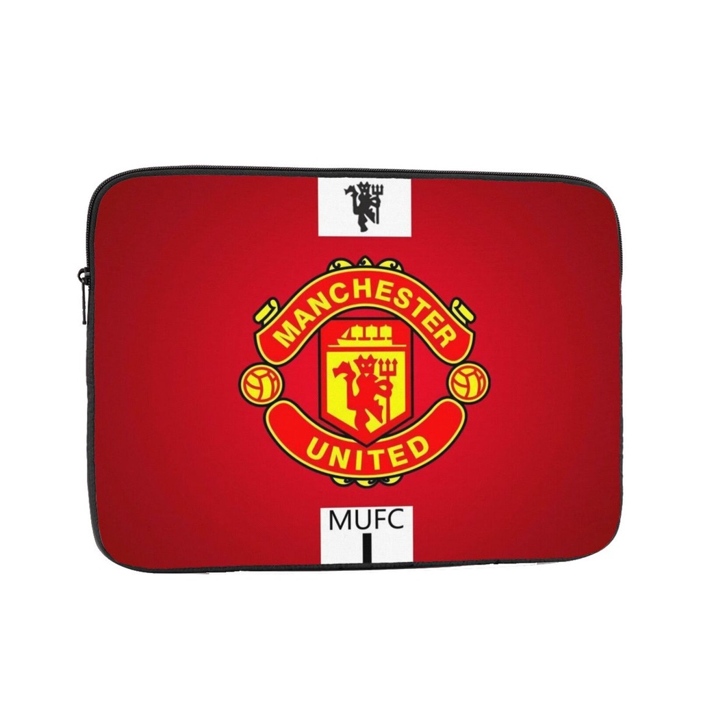 Manchester united hot sale laptop sleeve