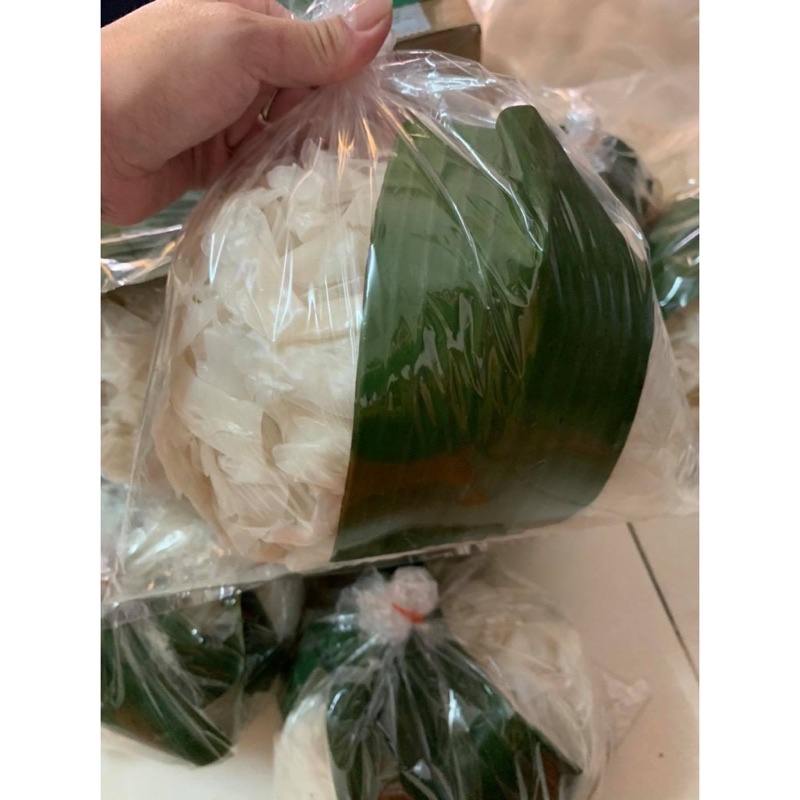 1kg Dew-dried Rice Paper Edge | Shopee Malaysia
