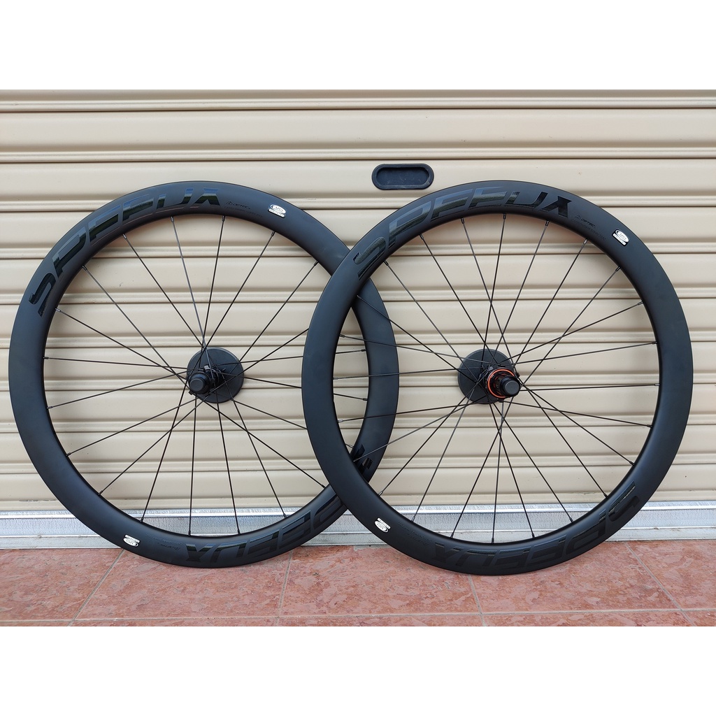 metrix speed disc 20