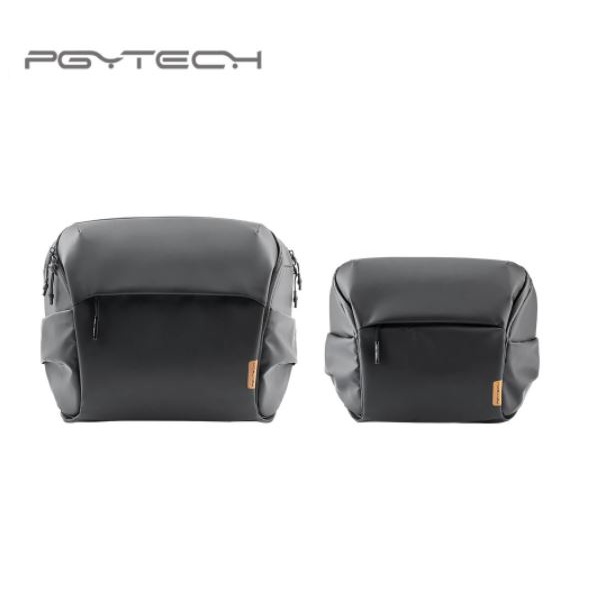 PGYTECH 6L / 10L OneGo Shoulder Bag Camera Case Ready Stocks Shopee