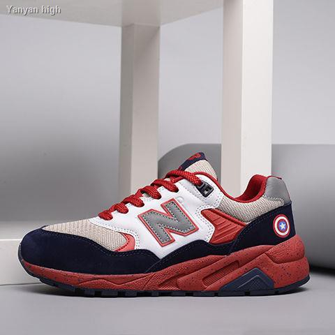 Buy new balance 580 Online With Best Price Mar 2024 Shopee Malaysia