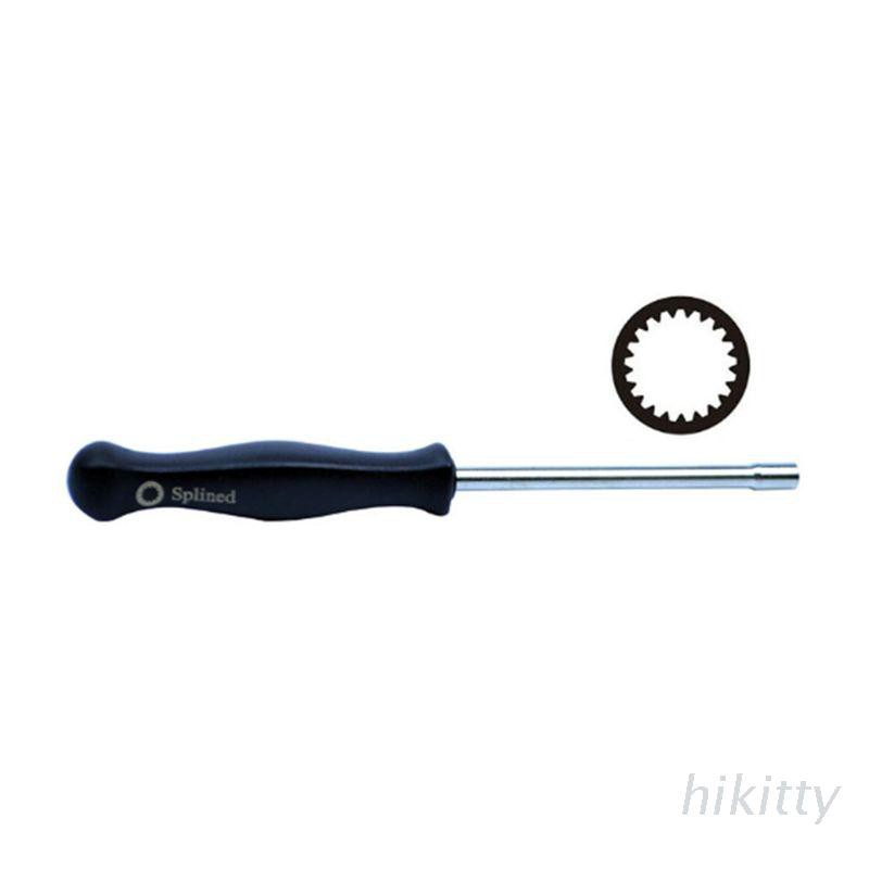 HIK Splined Shaped 21 Tooth Carburetor Adjustment Chainsaw Tool Carb ...