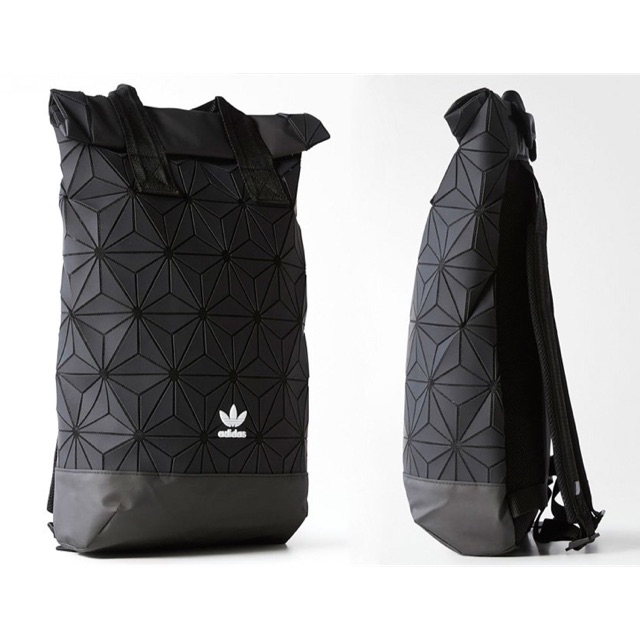 Adidas 3d roll top backpack outlet malaysia