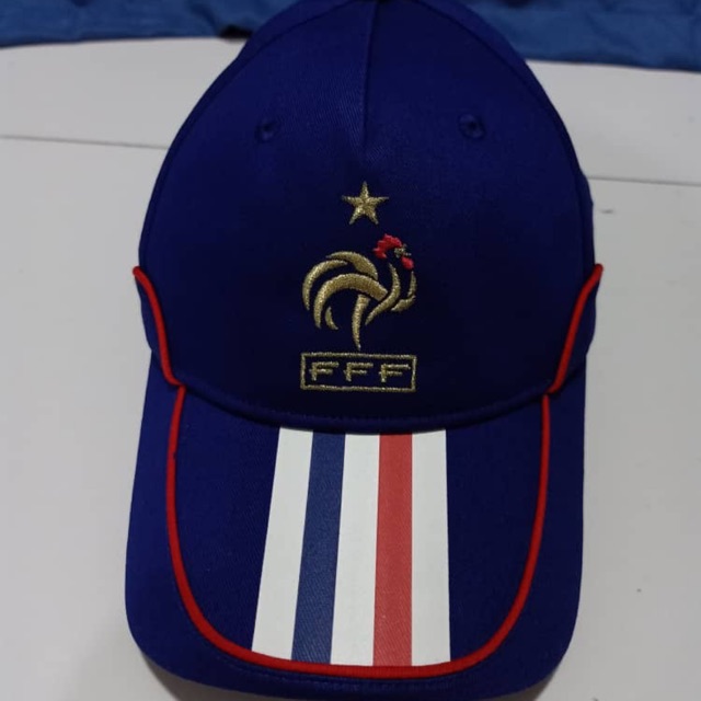 Cap france cheap