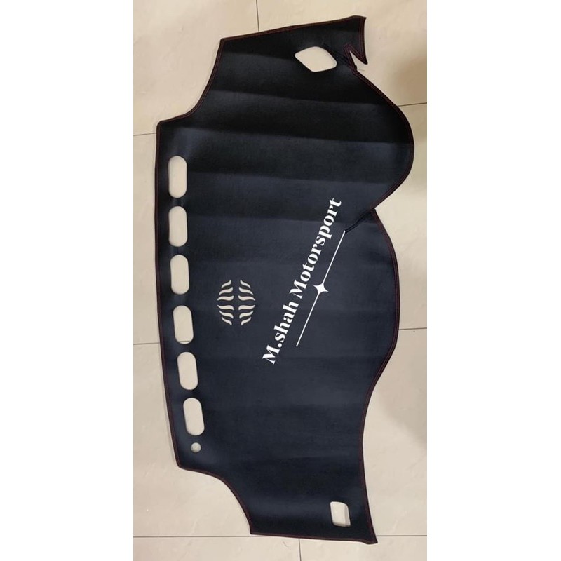 DASHBOARD COVER VELLFIRE ALPHARD Shopee Malaysia
