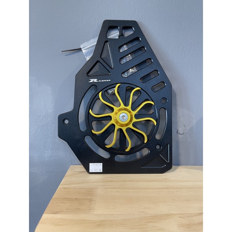 HONDA VARIO Rapido Cover Radiator Fan | Shopee Malaysia