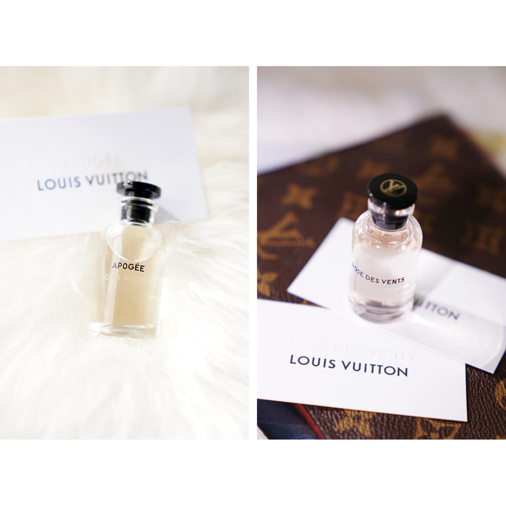 Louis Vuitton Apogee – Perfume Malaysia