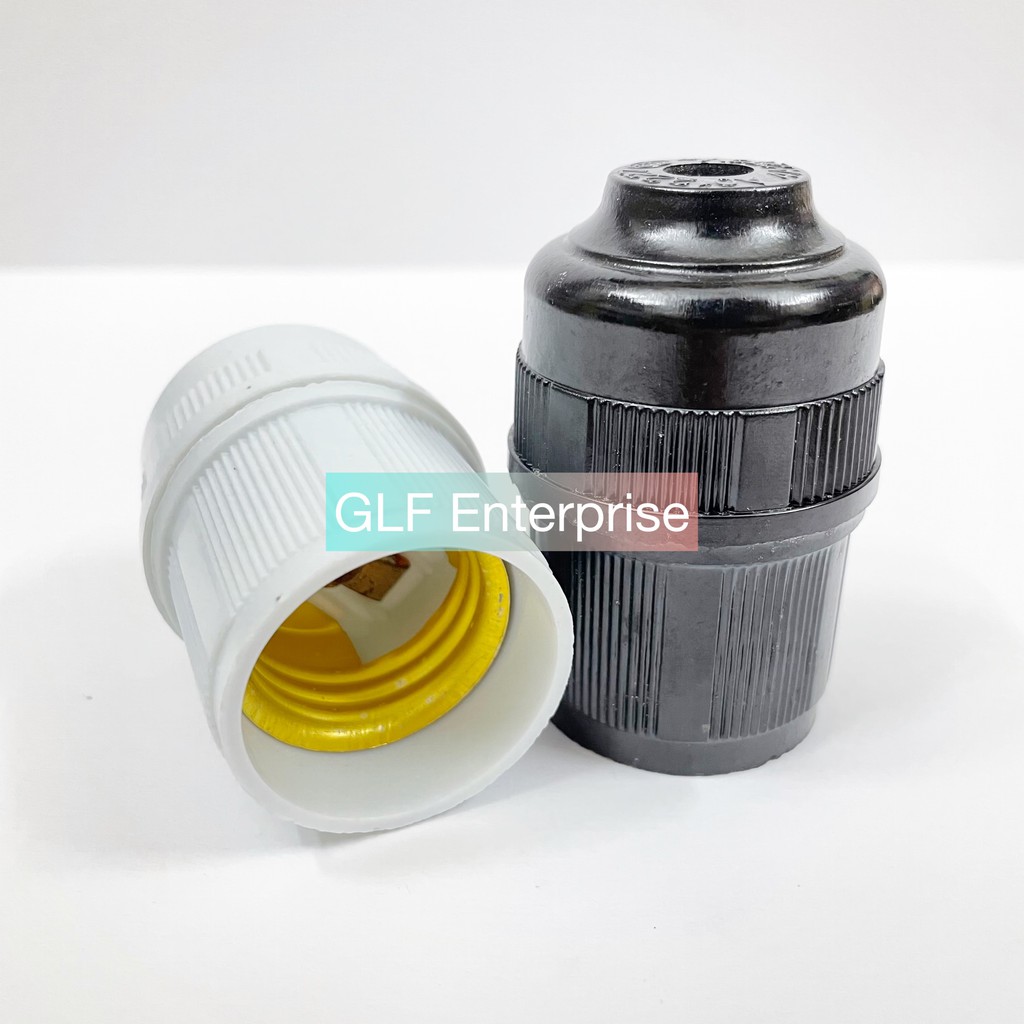 E27 ES Lamp Holder (Hang Type) Shopee Malaysia