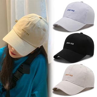  Women &Men New-York Letter Baseball Cap - Vintage