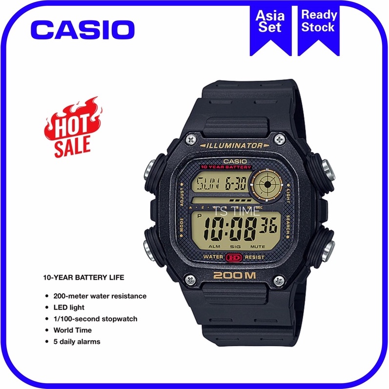 Casio 291 hot sale