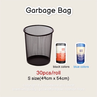 XL Size (32 X 40) Garbage Bag - 8pcs/Bag Household Housekeeping Garbage  Bags Malaysia, Selangor, Kuala Lumpur (KL), Bukit Sentosa Supplier,  Suppliers, Supply, Supplies