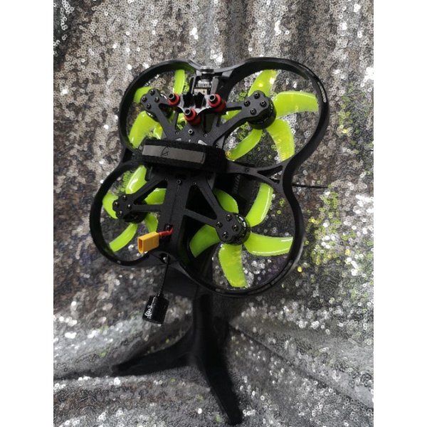 PAVO30 CUSTOM FPV DRONE RACING CINEWHOOP Shopee Malaysia