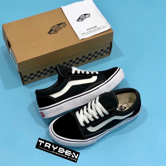 Vans old skool clearance japan