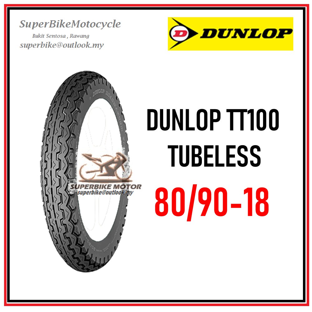 Dunlop tt500 hot sale