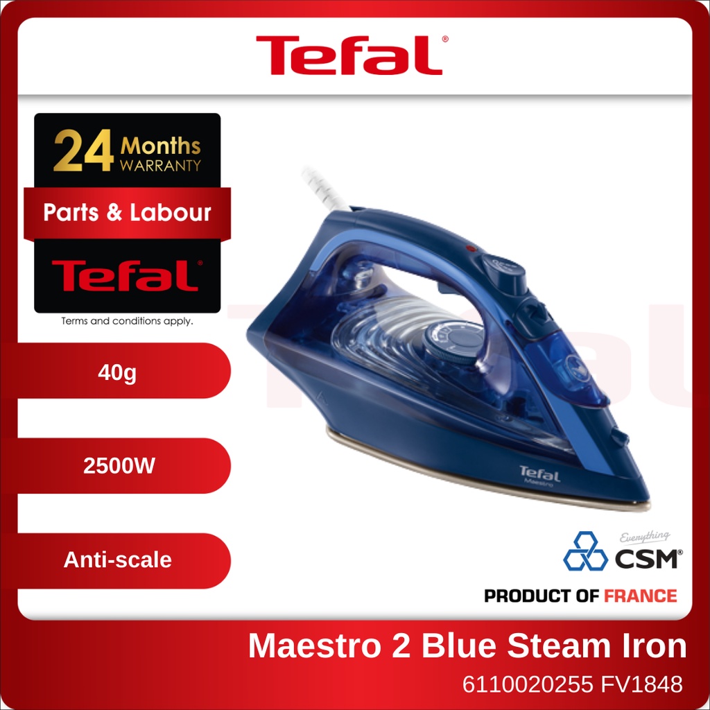 Fv1848 tefal deals