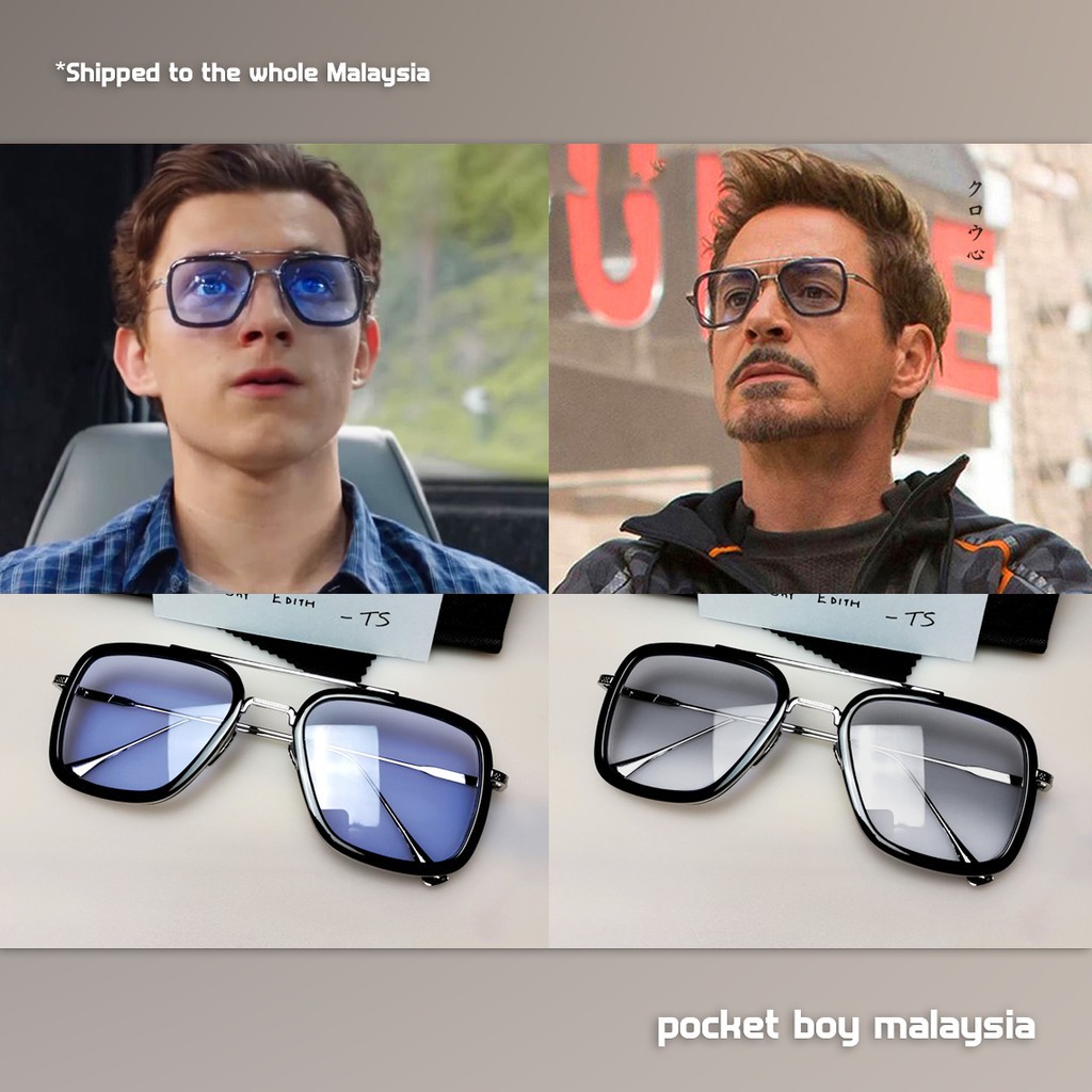 Glasses tony stark online