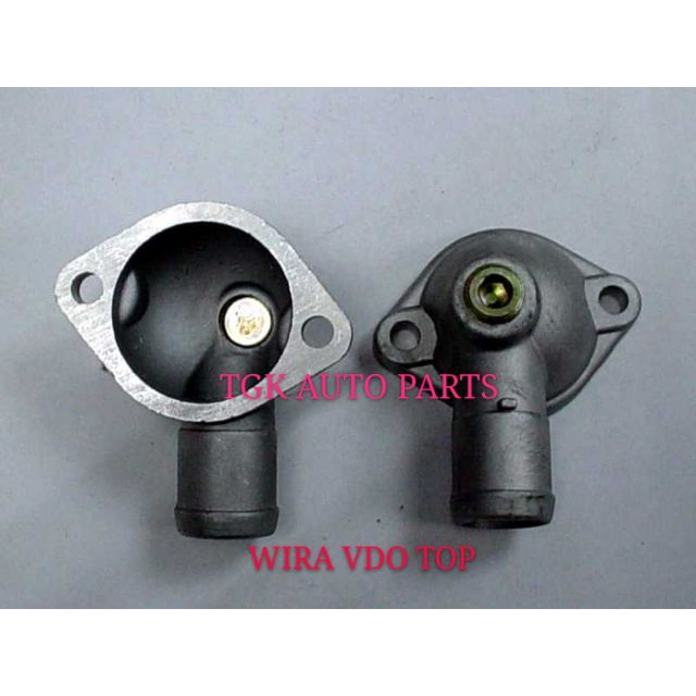 PROTON WIRA VDO THERMOSTAT HOUSING TOP AND BOTTOM Shopee Malaysia