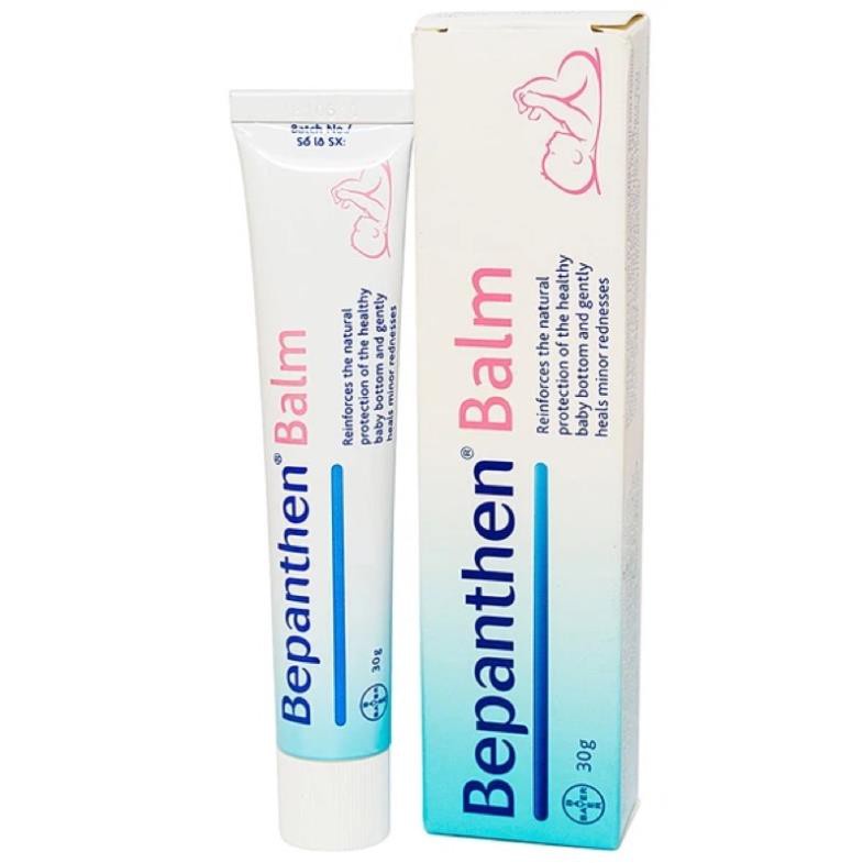 Bepanthen Balm Anti-Dandruff Cream 30G | Shopee Malaysia