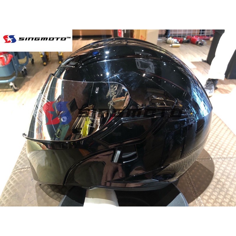 Agv numo hot sale evo