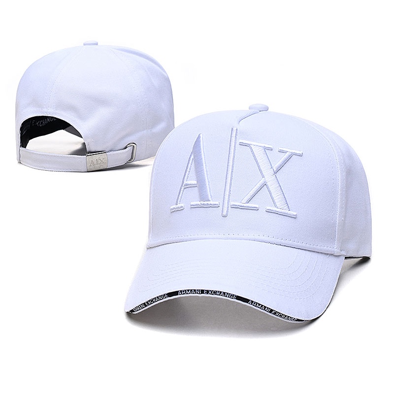 armani cap - Hats & Caps Prices and Promotions - Fashion Accessories Apr  2023 | Shopee Malaysia