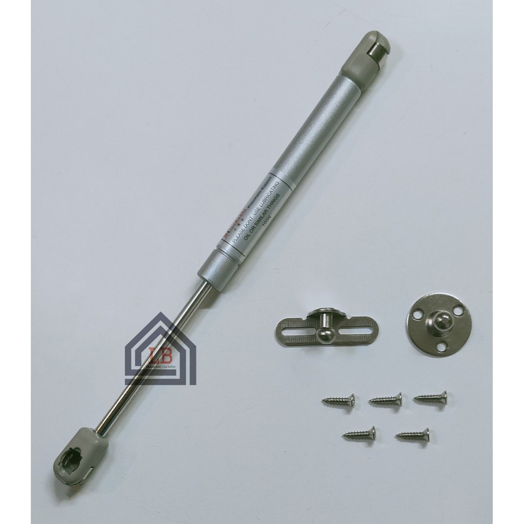 Kitchen Piston / Door Bar / Hydraulic Lifting Arm (With