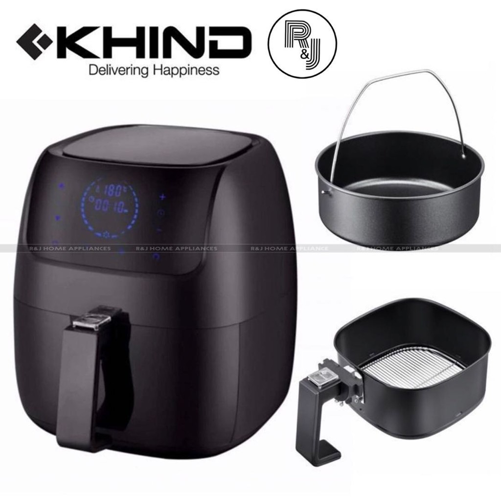Air fryer shopee hotsell