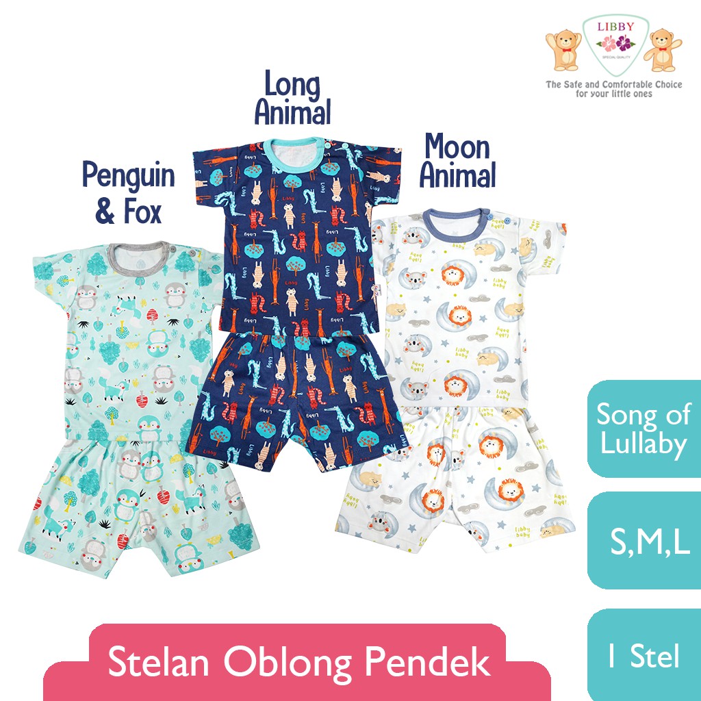 Lullaby Set Liam Short Set, Princeton Blue Corduroy main image 1