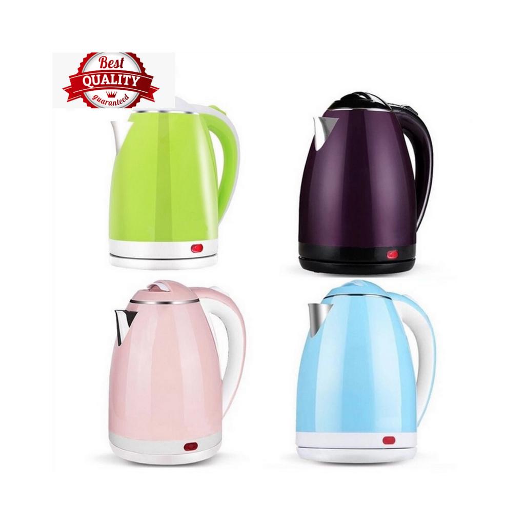 Water Heater Kettle Pineapple Family 304 Stainless Steel Jug Kettle (2