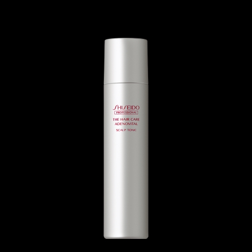 Shiseido Adenovital Scalp Tonic 200g Shopee Malaysia