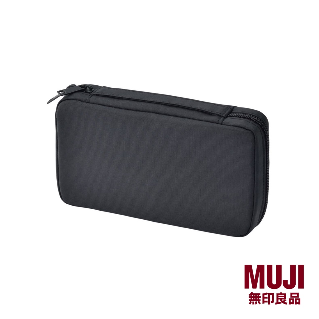 Muji best sale bag organizer