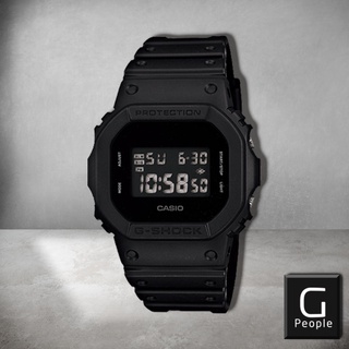 CASIO G-SHOCK DW-5600BB-1 / DW-5600MS-1 / DW-5600HR-1 / DW-5600UE