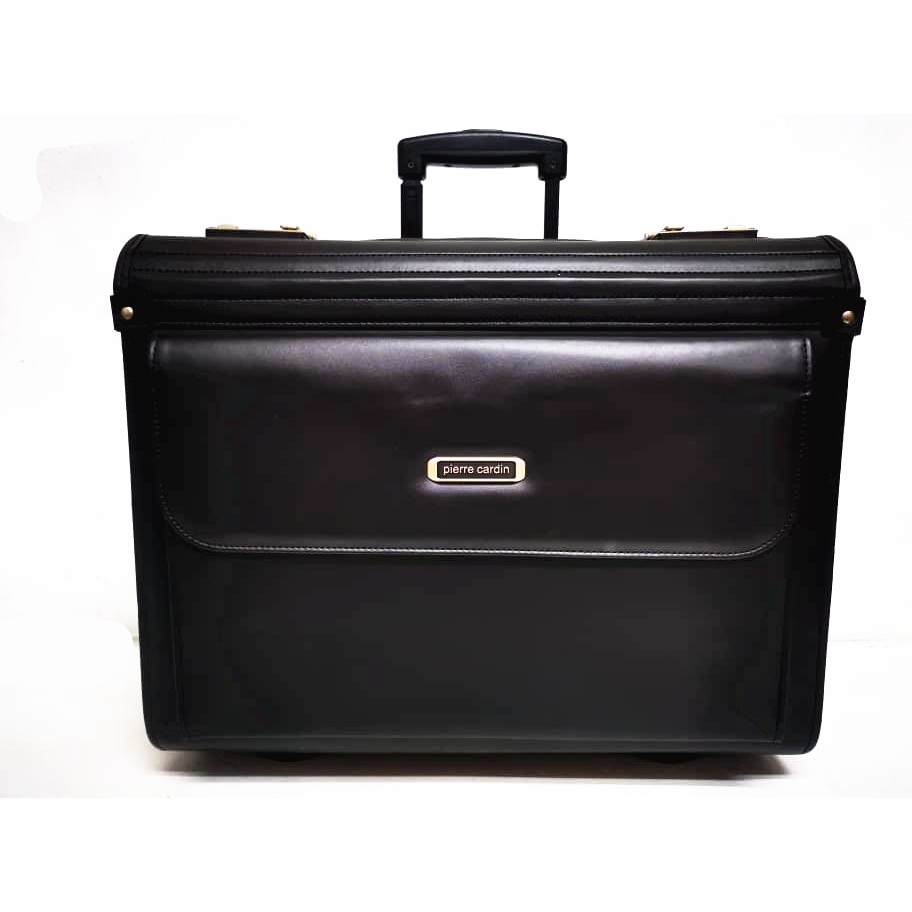 Pierre cardin store pilot case