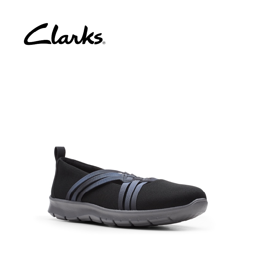 Clarks allena on sale