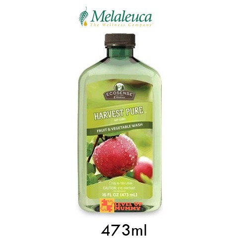 Melaleuca Harvest Pure 473ml For fruits and vegetables Shopee Malaysia