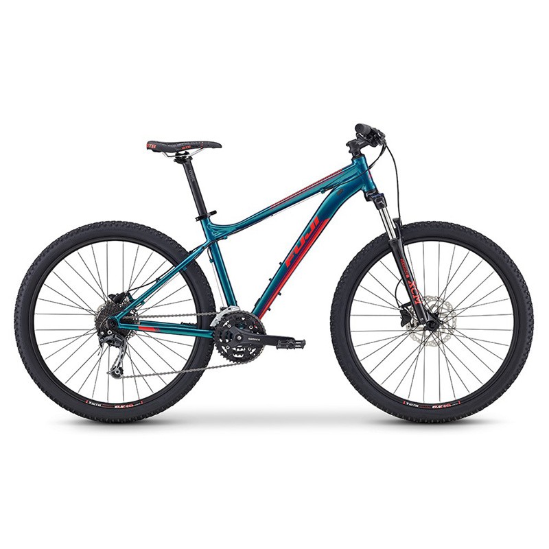 Fuji addy best sale mountain bike