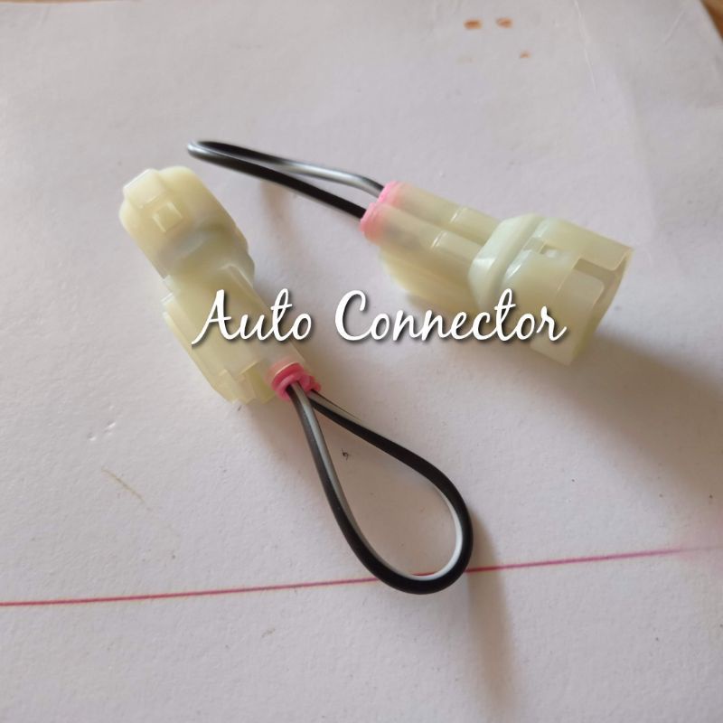 Socket EM Connector Reset Keyless Key Honda ADV150 PCX 150 Vario 150