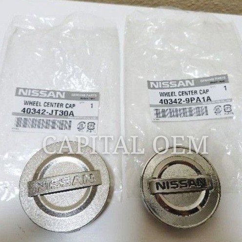 Nissan tiida deals wheel caps