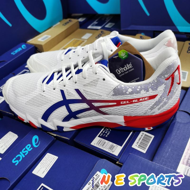 Asics gel blade discount 7