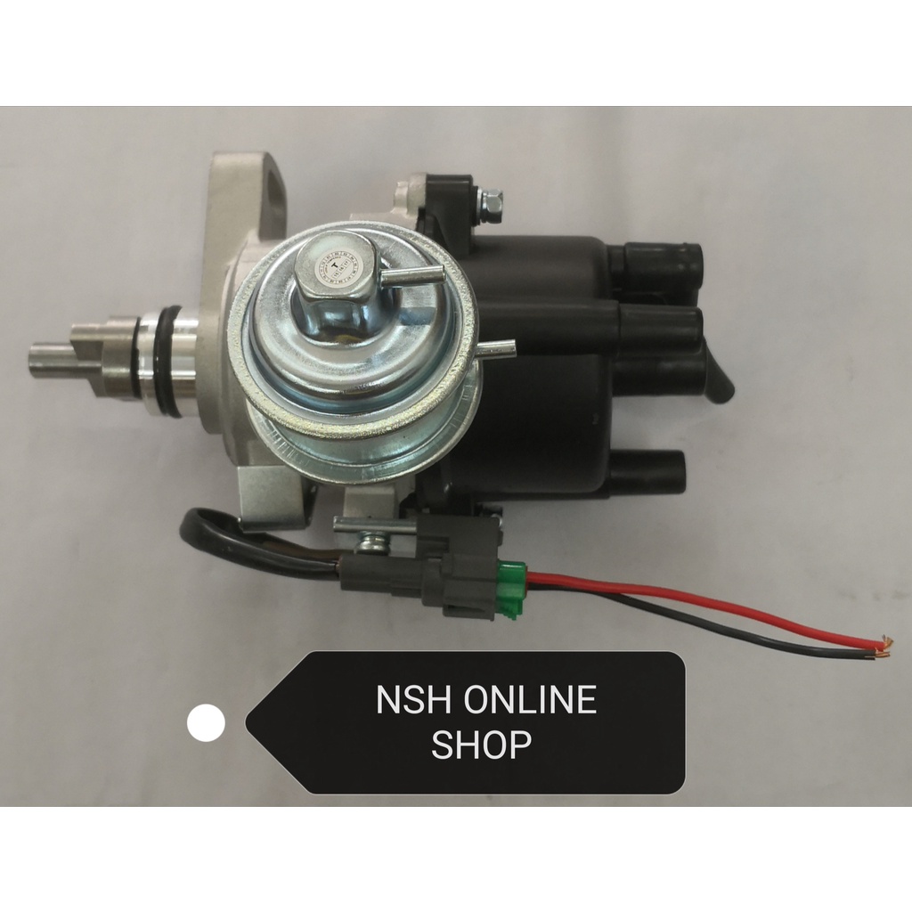 Distributor Assy (NEW) for Perodua Kancil 660 & 850 Shopee Malaysia