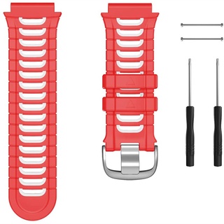 Replacement Watch Strap Bands Compatible for Garmin Forerunner