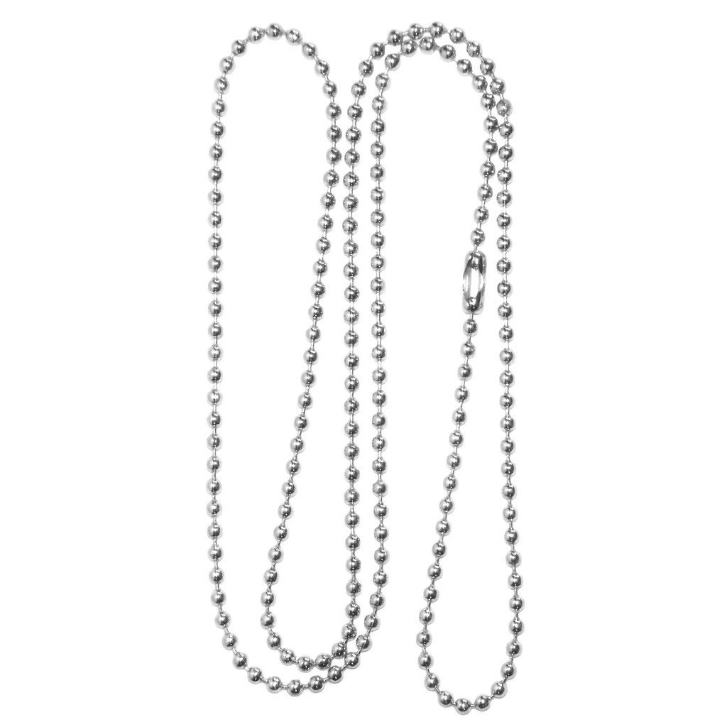 Stainless Steel Ball Bead Chain